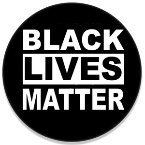 Black Lives Matter