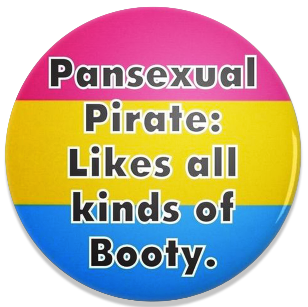 Pansexual Pirates