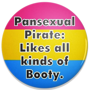 Pansexual Pirates